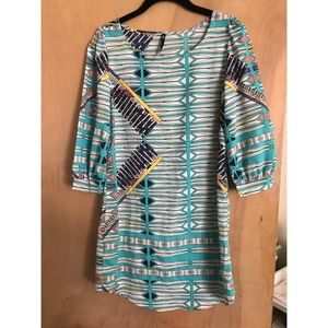 Love Culture Boutique Dress. Size Small.